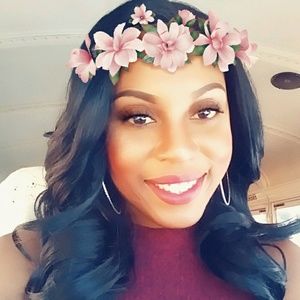 Meet your Posher, Niece